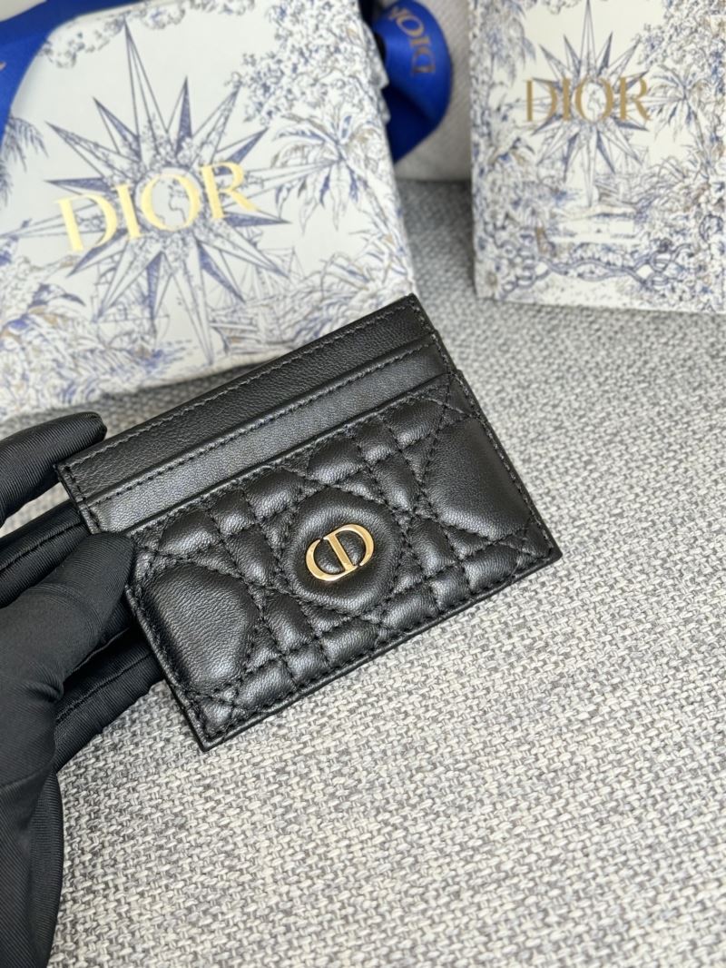 Christian Dior Wallet